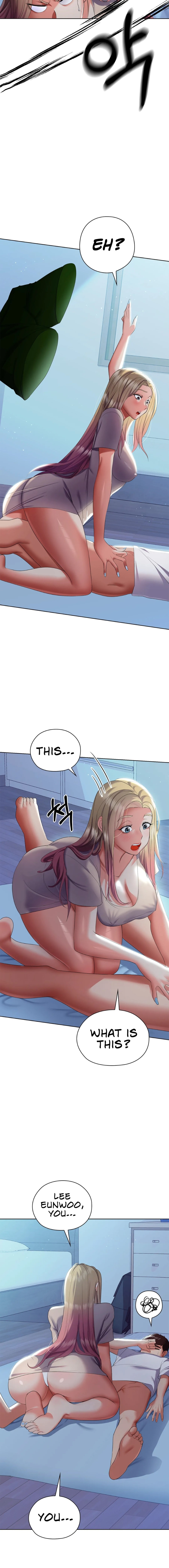 The High Society - Chapter 6 [photo 7] - MangaPorn