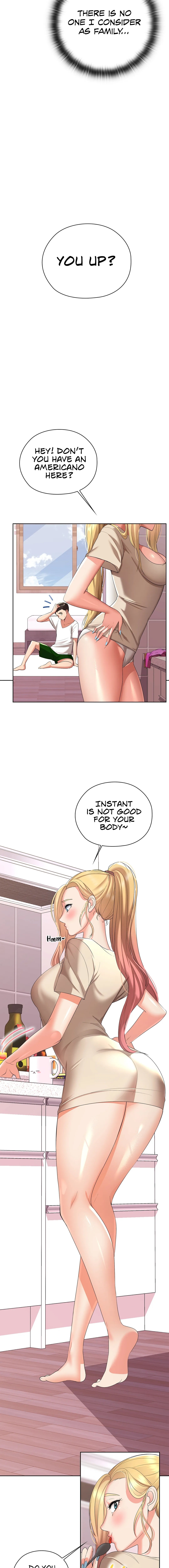The High Society - Chapter 7 [photo 17] - MangaPorn