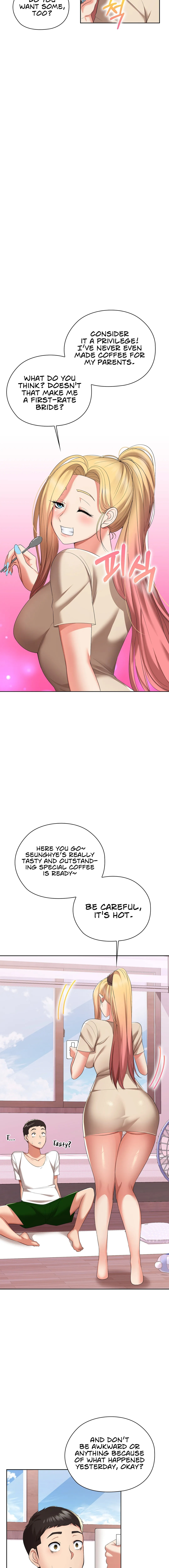 The High Society - Chapter 7 [photo 18] - MangaPorn