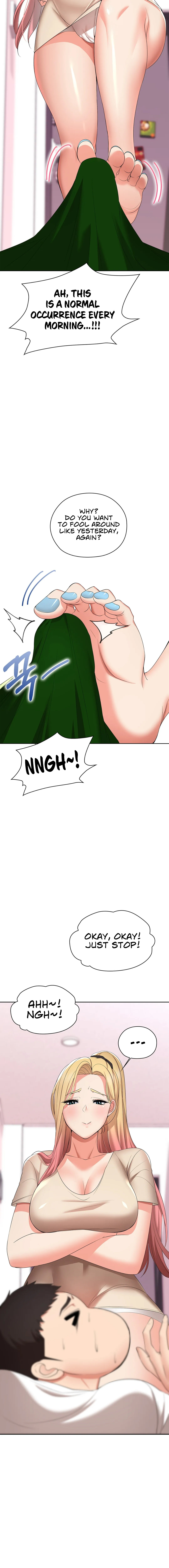 The High Society - Chapter 7 [photo 21] - MangaPorn