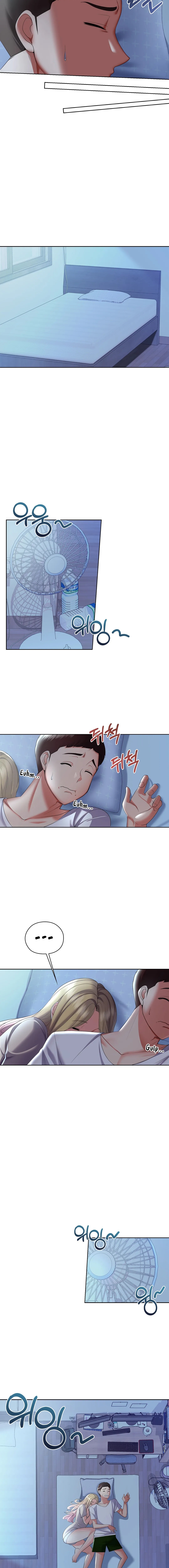 The High Society - Chapter 7 [photo 9] - MangaPorn