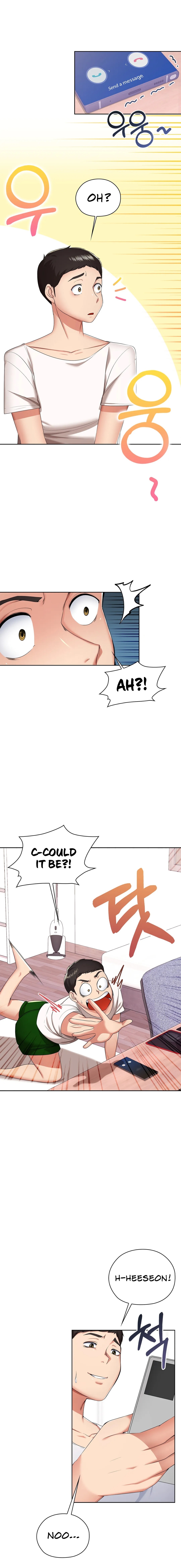 The High Society - Chapter 8 [photo 1] - MangaPorn