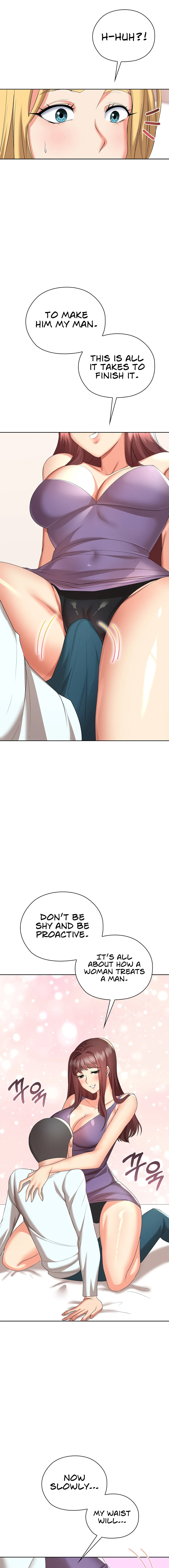 The High Society - Chapter 8 [photo 12] - MangaPorn