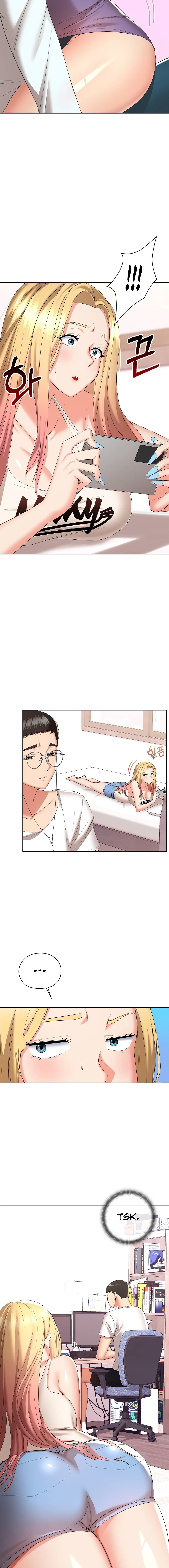 The High Society - Chapter 8 [photo 13] - MangaPorn