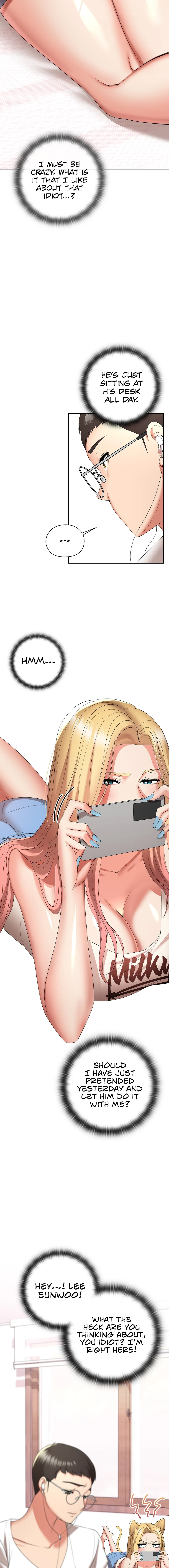 The High Society - Chapter 8 [photo 14] - MangaPorn