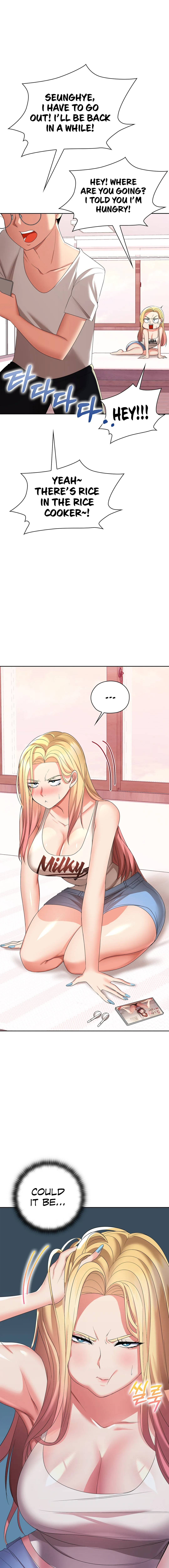 The High Society - Chapter 8 [photo 17] - MangaPorn