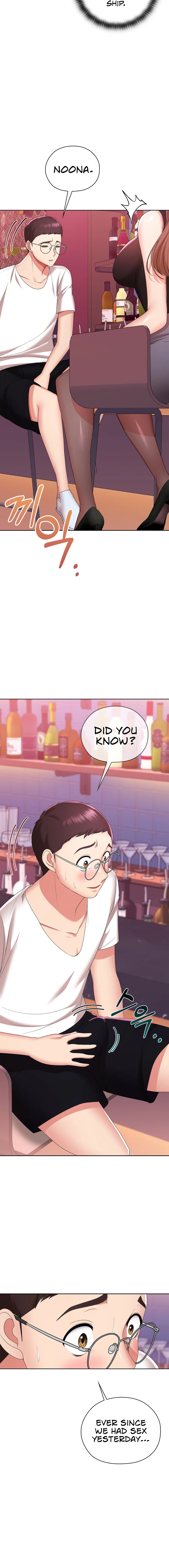 The High Society - Chapter 8 [photo 21] - MangaPorn