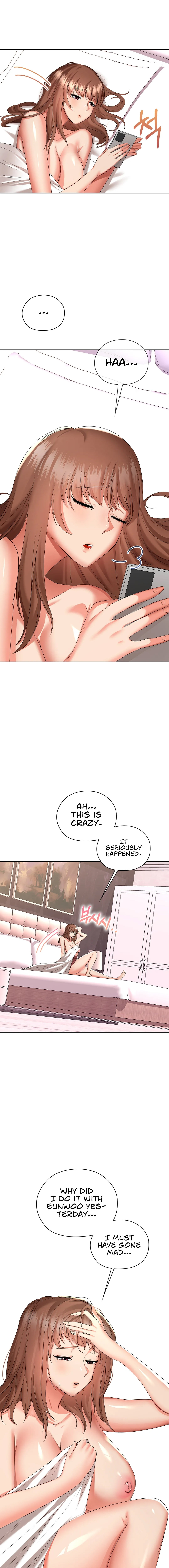 The High Society - Chapter 8 [photo 4] - MangaPorn