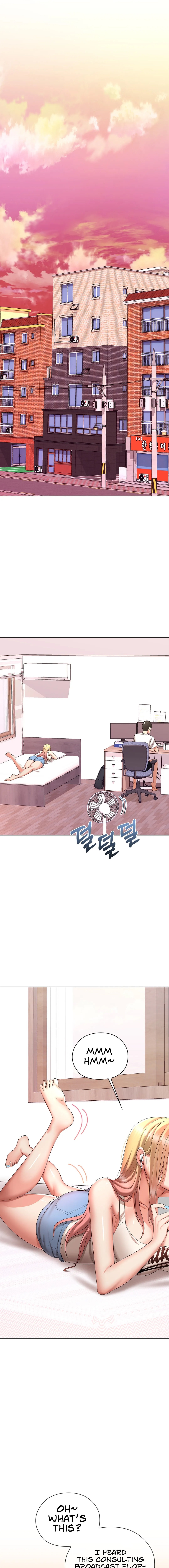 The High Society - Chapter 8 [photo 9] - MangaPorn