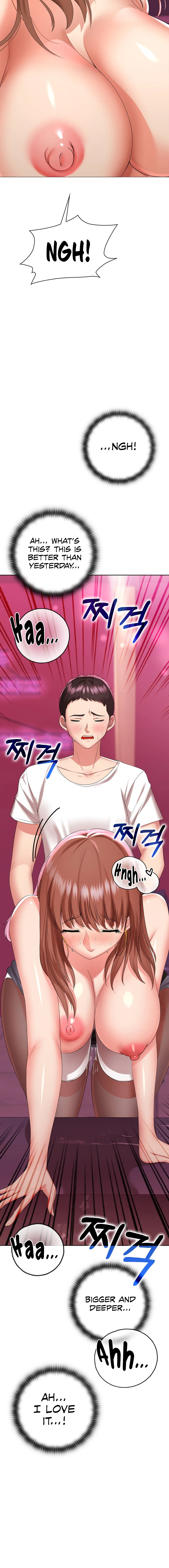 The High Society - Chapter 9 [photo 20] - MangaPorn