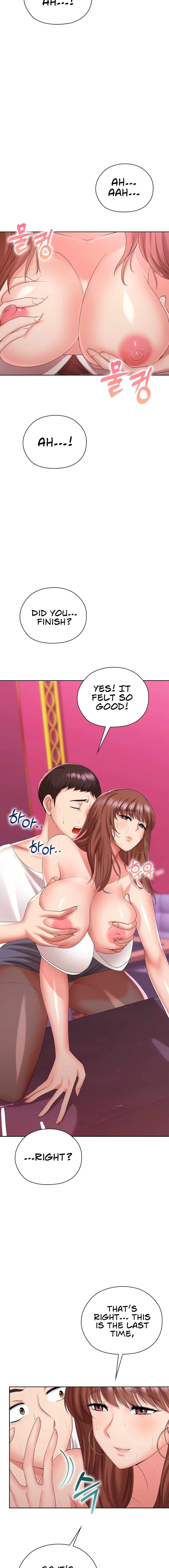 The High Society - Chapter 9 [photo 23] - MangaPorn
