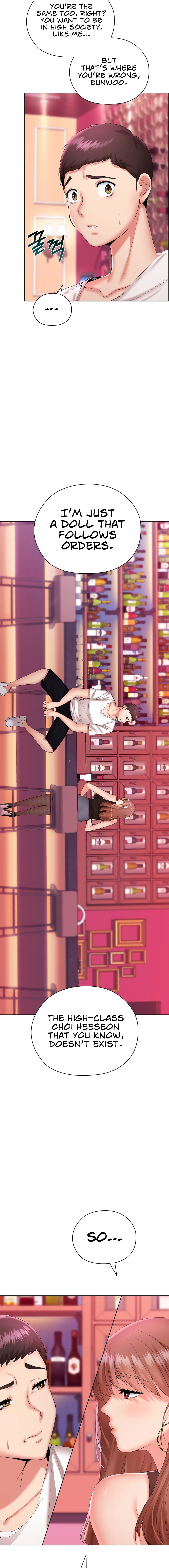 The High Society - Chapter 10 [photo 5] - MangaPorn