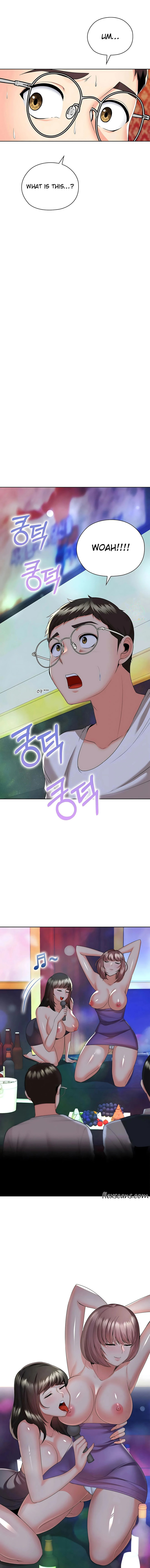 The High Society - Chapter 12 [photo 10] - MangaPorn