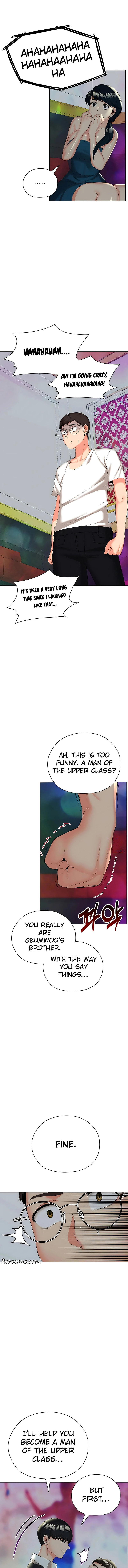 The High Society - Chapter 12 [photo 18] - MangaPorn