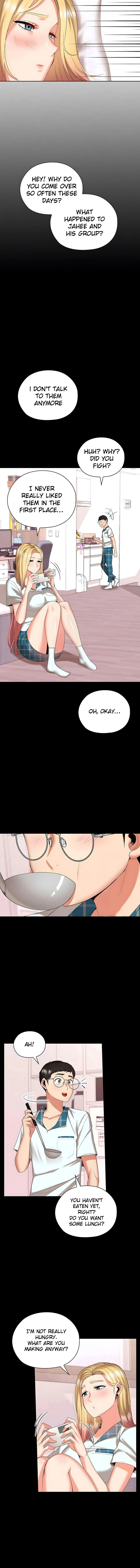 The High Society - Chapter 12 [photo 4] - MangaPorn