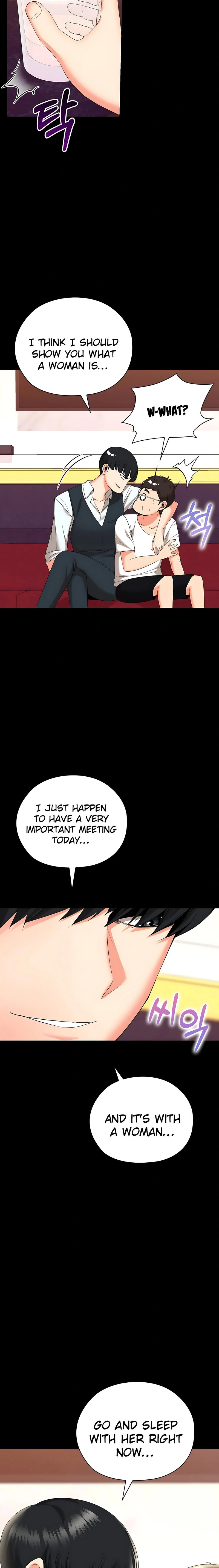 The High Society - Chapter 13 [photo 11] - MangaPorn