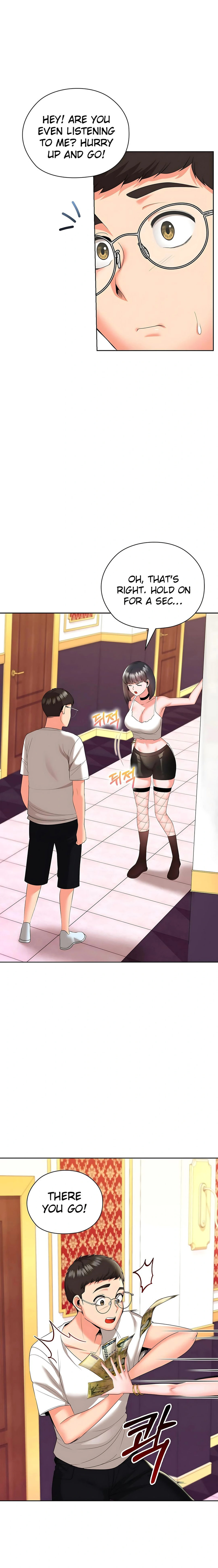 The High Society - Chapter 13 [photo 16] - MangaPorn