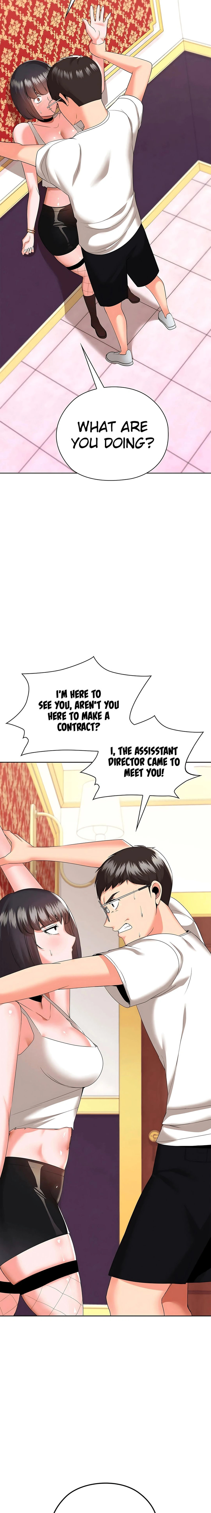 The High Society - Chapter 13 [photo 25] - MangaPorn