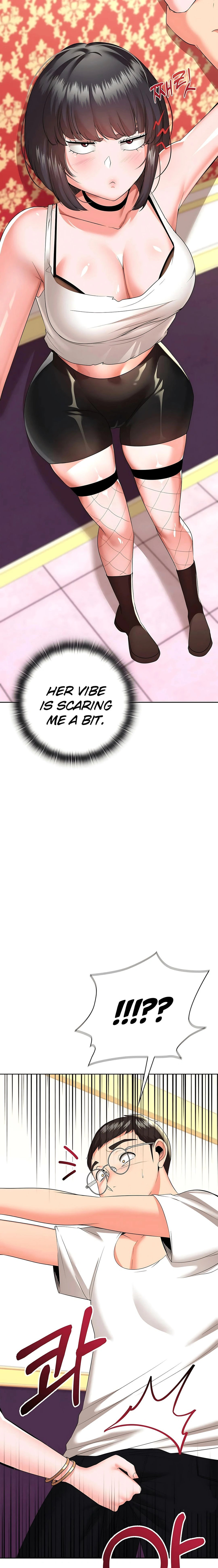 The High Society - Chapter 13 [photo 27] - MangaPorn