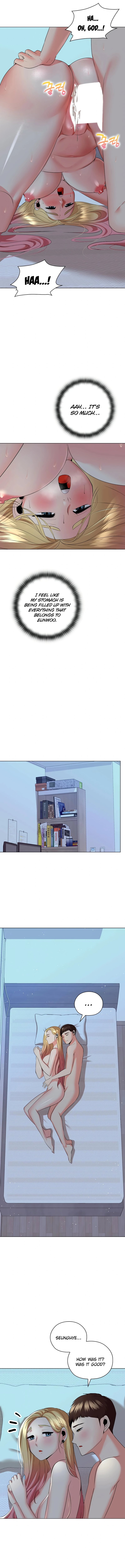 The High Society - Chapter 19 [photo 10] - MangaPorn