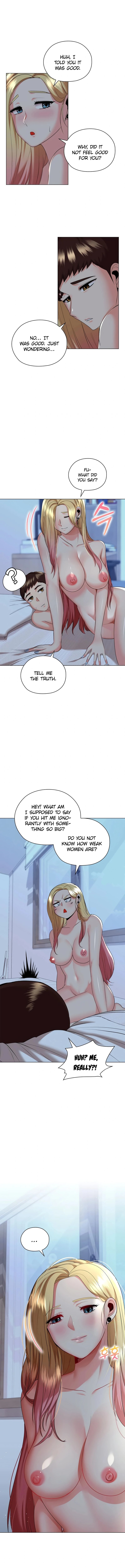 The High Society - Chapter 19 [photo 11] - MangaPorn