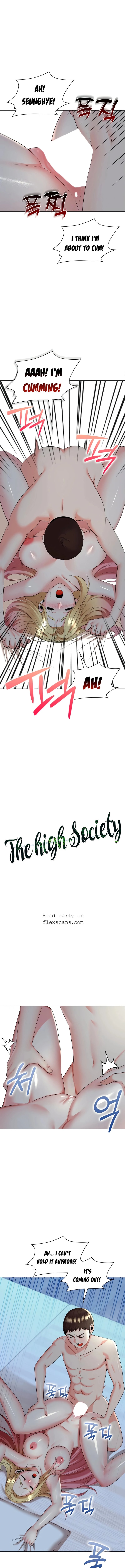 The High Society - Chapter 19 [photo 2] - MangaPorn
