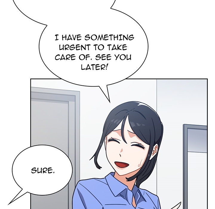 Naughty Little Secret - Chapter 0 [photo 11] - MangaPorn