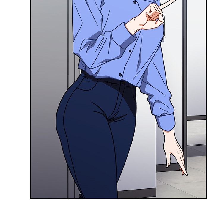 Naughty Little Secret - Chapter 0 [photo 12] - MangaPorn