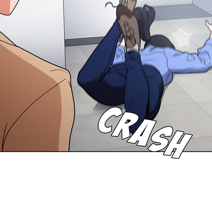 Naughty Little Secret - Chapter 0 [photo 14] - MangaPorn