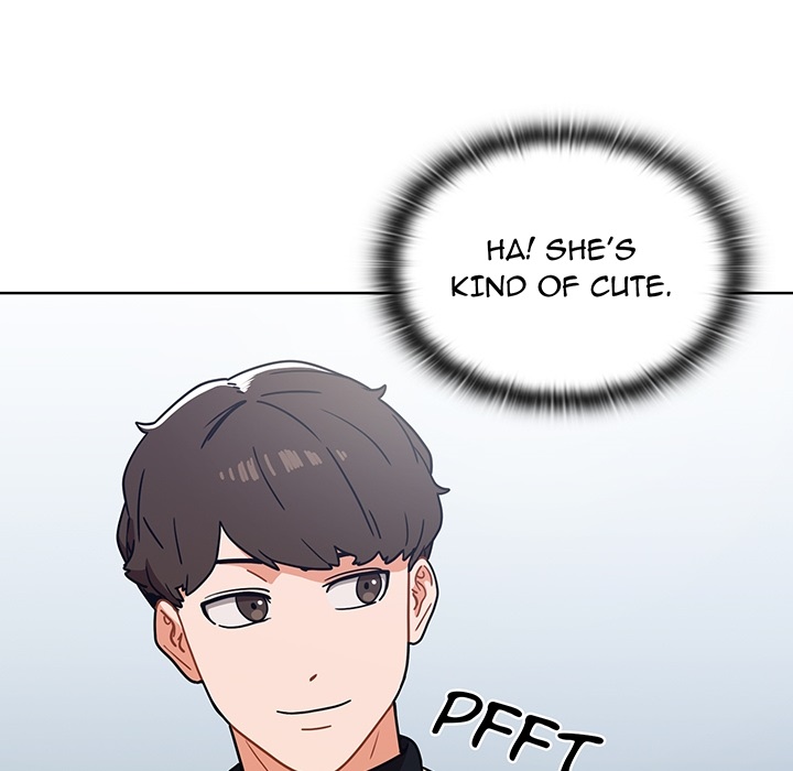 Naughty Little Secret - Chapter 0 [photo 17] - MangaPorn