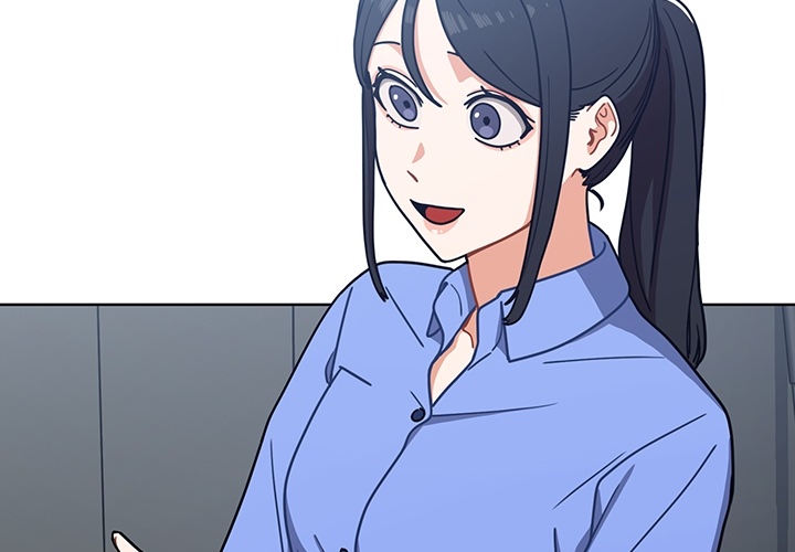 Naughty Little Secret - Chapter 0 [photo 2] - MangaPorn