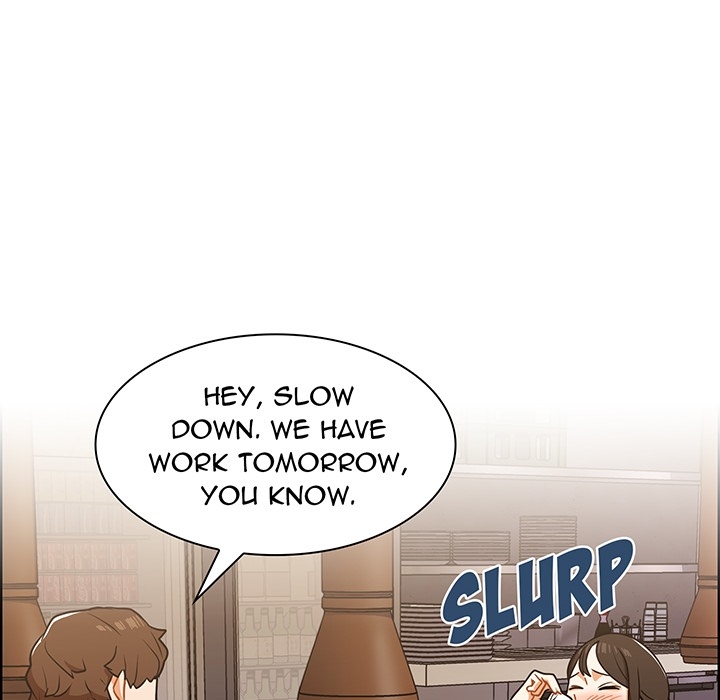 Naughty Little Secret - Chapter 0 [photo 20] - MangaPorn