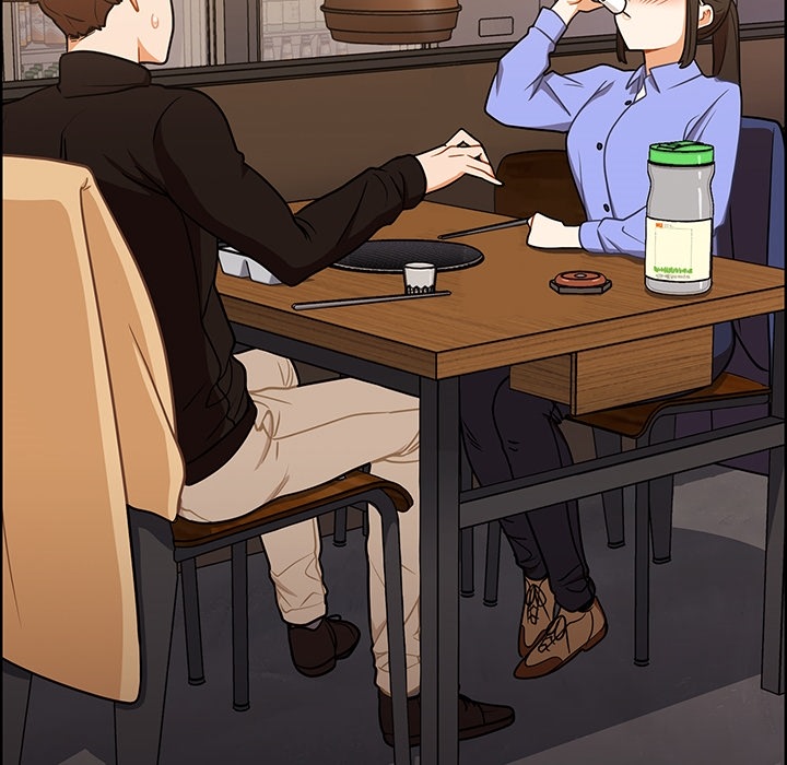 Naughty Little Secret - Chapter 0 [photo 21] - MangaPorn