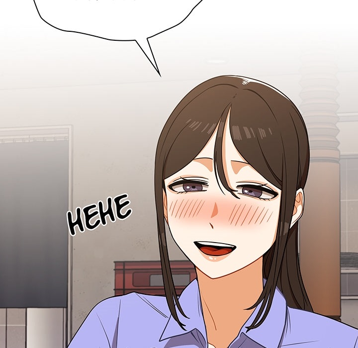 Naughty Little Secret - Chapter 0 [photo 27] - MangaPorn