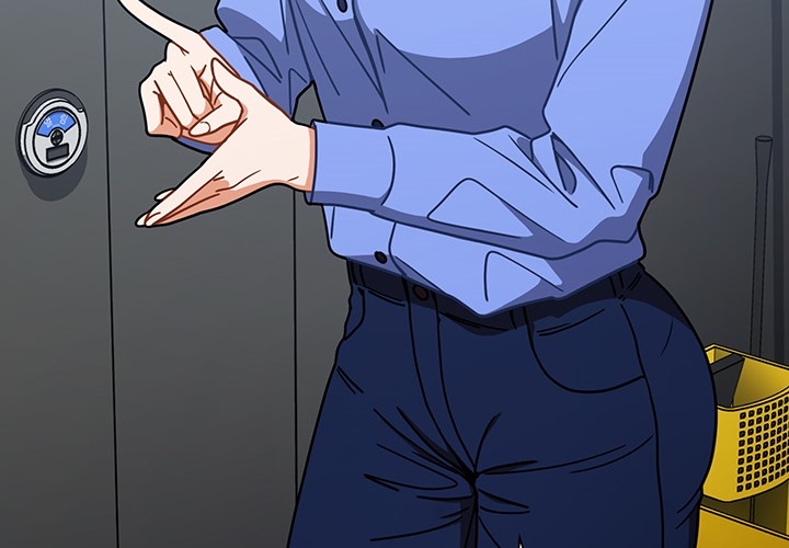 Naughty Little Secret - Chapter 0 [photo 3] - MangaPorn