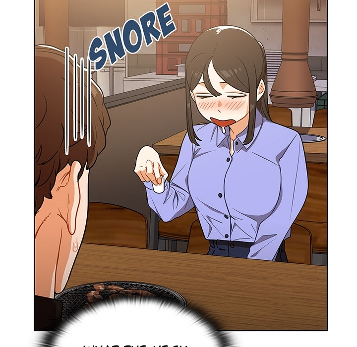 Naughty Little Secret - Chapter 0 [photo 31] - MangaPorn