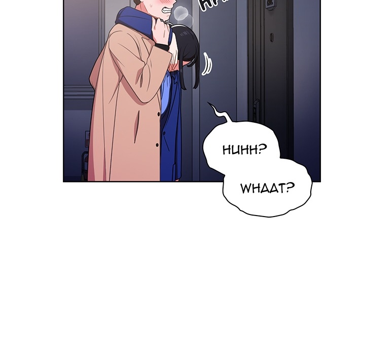 Naughty Little Secret - Chapter 0 [photo 37] - MangaPorn