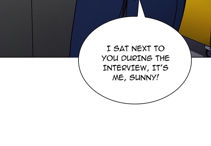 Naughty Little Secret - Chapter 0 [photo 4] - MangaPorn