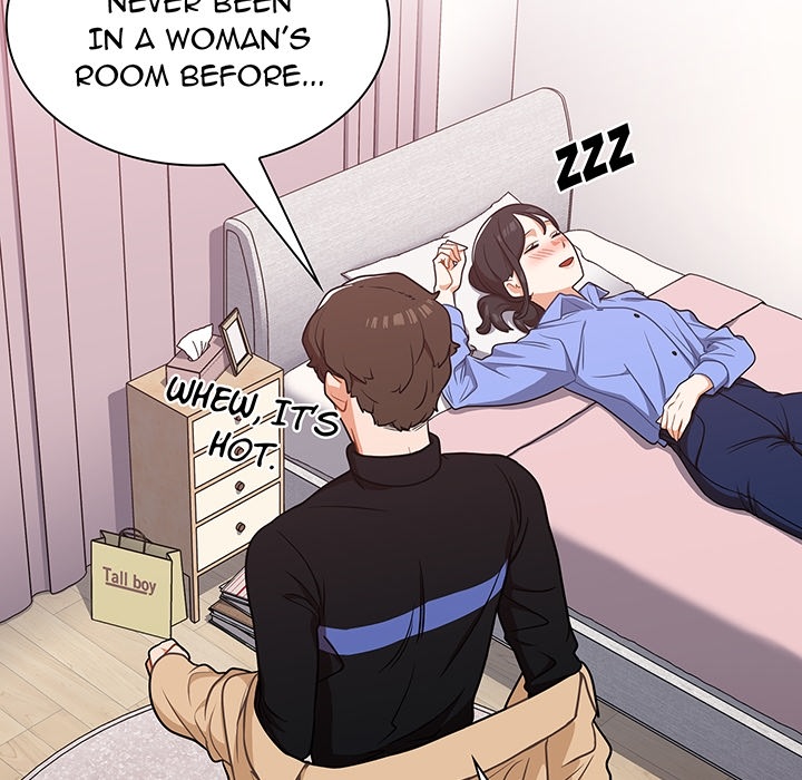 Naughty Little Secret - Chapter 0 [photo 41] - MangaPorn