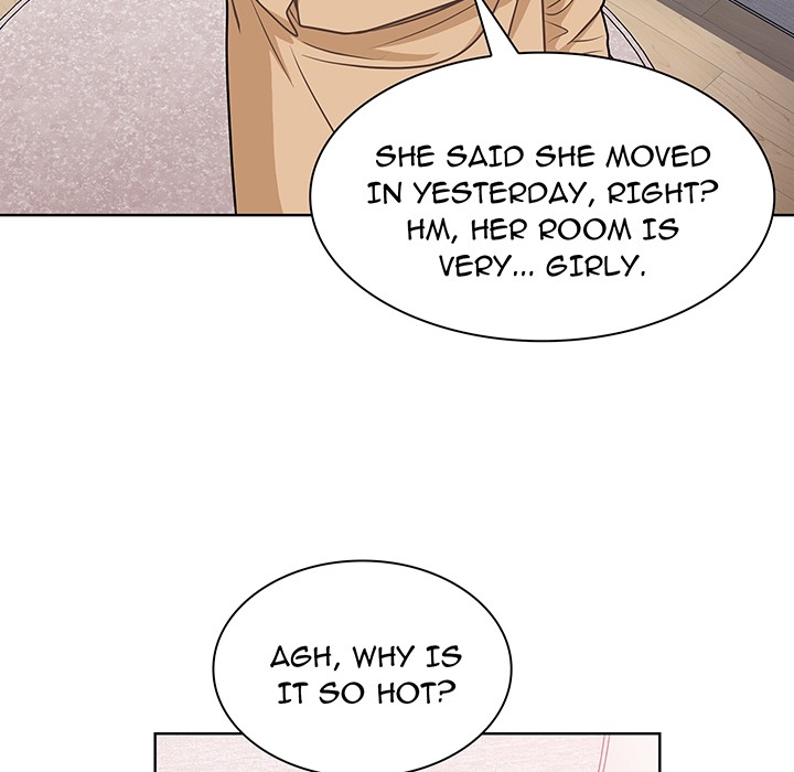 Naughty Little Secret - Chapter 0 [photo 42] - MangaPorn