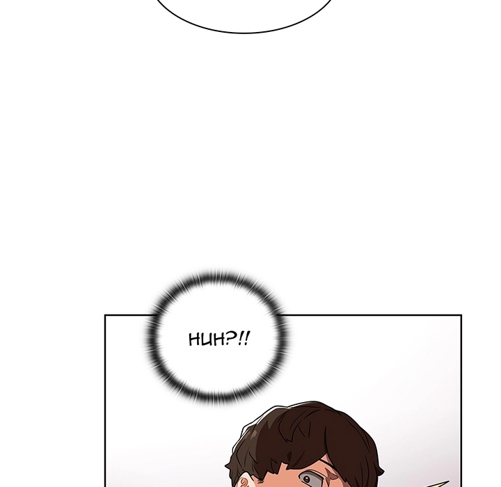 Naughty Little Secret - Chapter 0 [photo 44] - MangaPorn