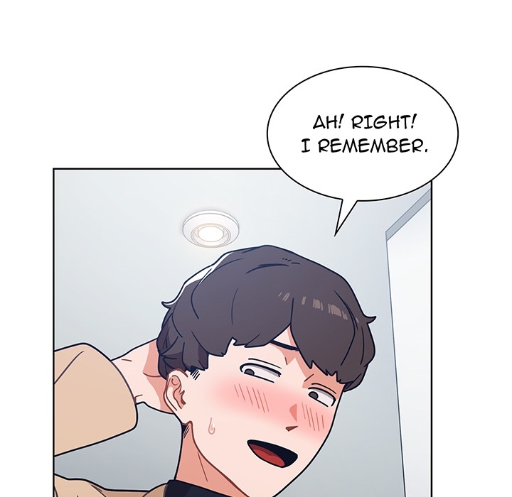 Naughty Little Secret - Chapter 0 [photo 5] - MangaPorn