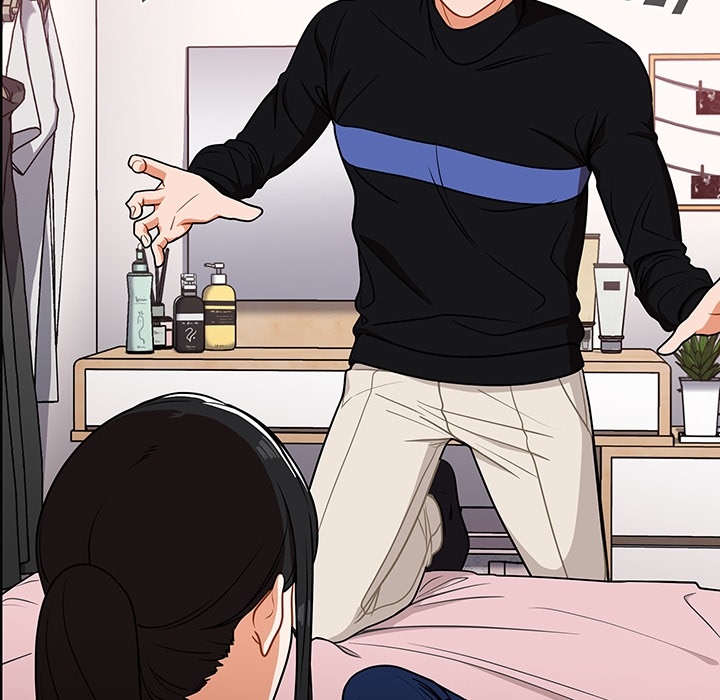 Naughty Little Secret - Chapter 0 [photo 61] - MangaPorn