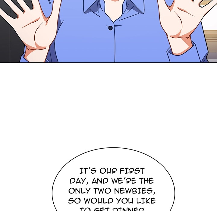 Naughty Little Secret - Chapter 0 [photo 8] - MangaPorn