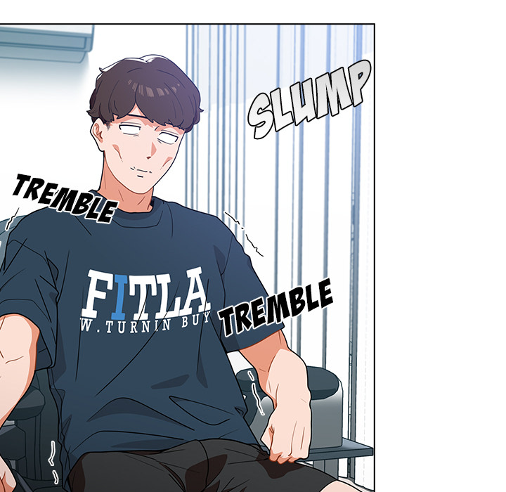 Naughty Little Secret - Chapter 1 [photo 102] - MangaPorn