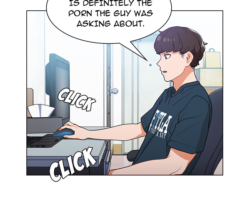 Naughty Little Secret - Chapter 1 [photo 104] - MangaPorn