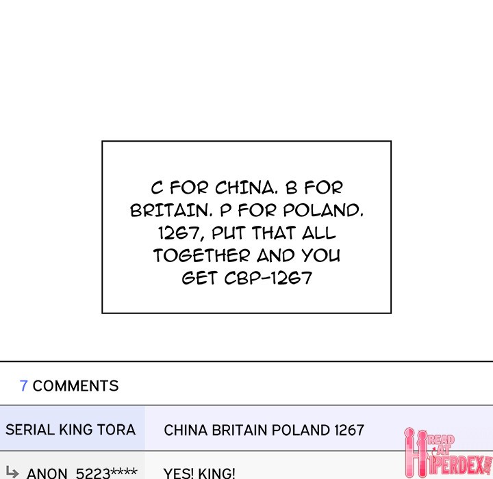 Naughty Little Secret - Chapter 1 [photo 112] - MangaPorn