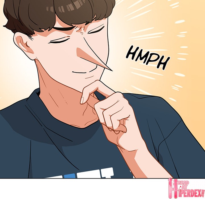 Naughty Little Secret - Chapter 1 [photo 115] - MangaPorn