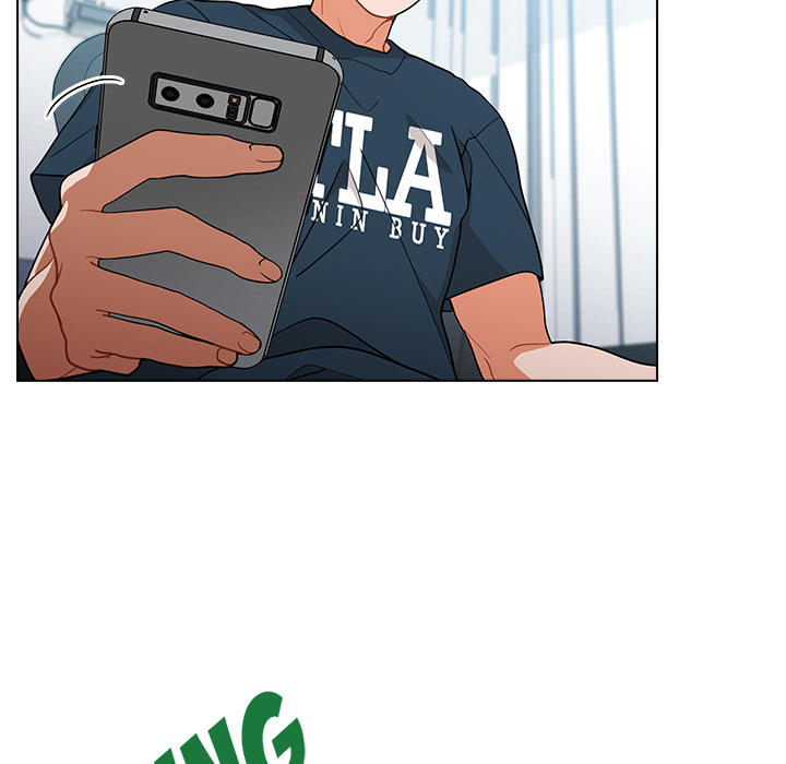 Naughty Little Secret - Chapter 1 [photo 117] - MangaPorn