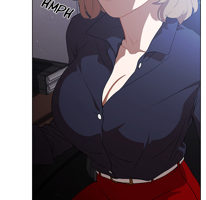 Naughty Little Secret - Chapter 1 [photo 126] - MangaPorn